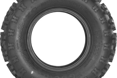 Gbc Tire Xc Master Front 23x7-10 Bias Lr275lbs - Tires & Wheels