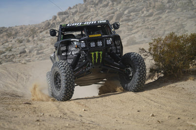 System 3 Tire Xc450 28x10r14 - Tires & Wheels