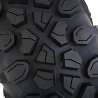 System 3 Tire Xc450 35x10r18 - Tires & Wheels
