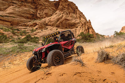 System 3 Tire Xcr350 33x10r15 - Tires & Wheels