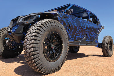 System 3 Tire Xcr350 33x10r15 - Tires & Wheels