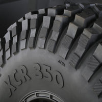 System 3 Tire Xcr350 33x10r15 - Tires & Wheels