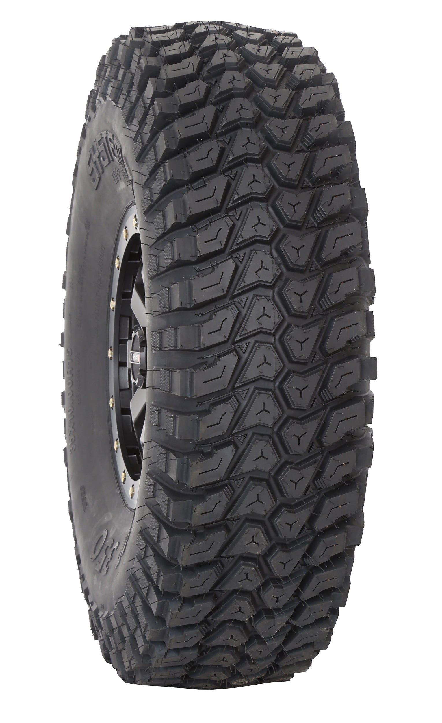 System 3 Tire Xcr350 35x10r15 - Tires & Wheels
