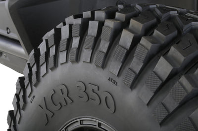 System 3 Tire Xcr350 36x10r18 - Tires & Wheels