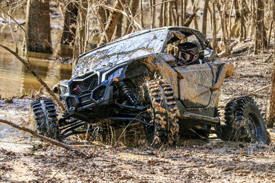 System 3 Tire Xt400 40x9.50r24 - Tires & Wheels