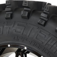 SYSTEM 3 Tire Xt400w 30x12r15 - Suspension