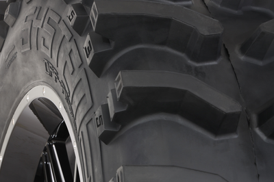 SYSTEM 3 Tire Xt400w 32x12r15 - Suspension