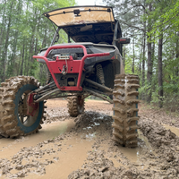 SYSTEM 3 Tire Xt400w 33x12r15 - Suspension
