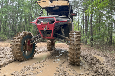 SYSTEM 3 Tire Xt400w 35x12r15 - Suspension