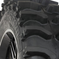 SYSTEM 3 Tire Xt400w 35x12r24 - Suspension