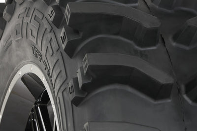 SYSTEM 3 Tire Xt400w 35x12r24 - Suspension