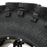 SYSTEM 3 Tire Xt400w 35x12r24 - Suspension
