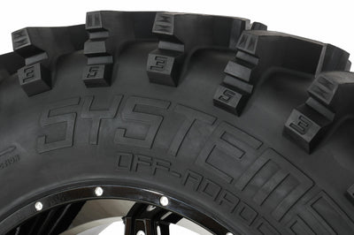 System 3 Tire Xt400w 37x12r24 - Tires & Wheels