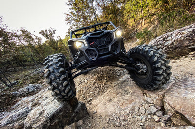 System 3 Tire Xtr370 27x9r14 - Tires & Wheels