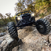 System 3 Tire Xtr370 32x10r14 - Tires & Wheels