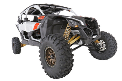 System 3 Tire Xtr370 35x10r18 - Tires & Wheels