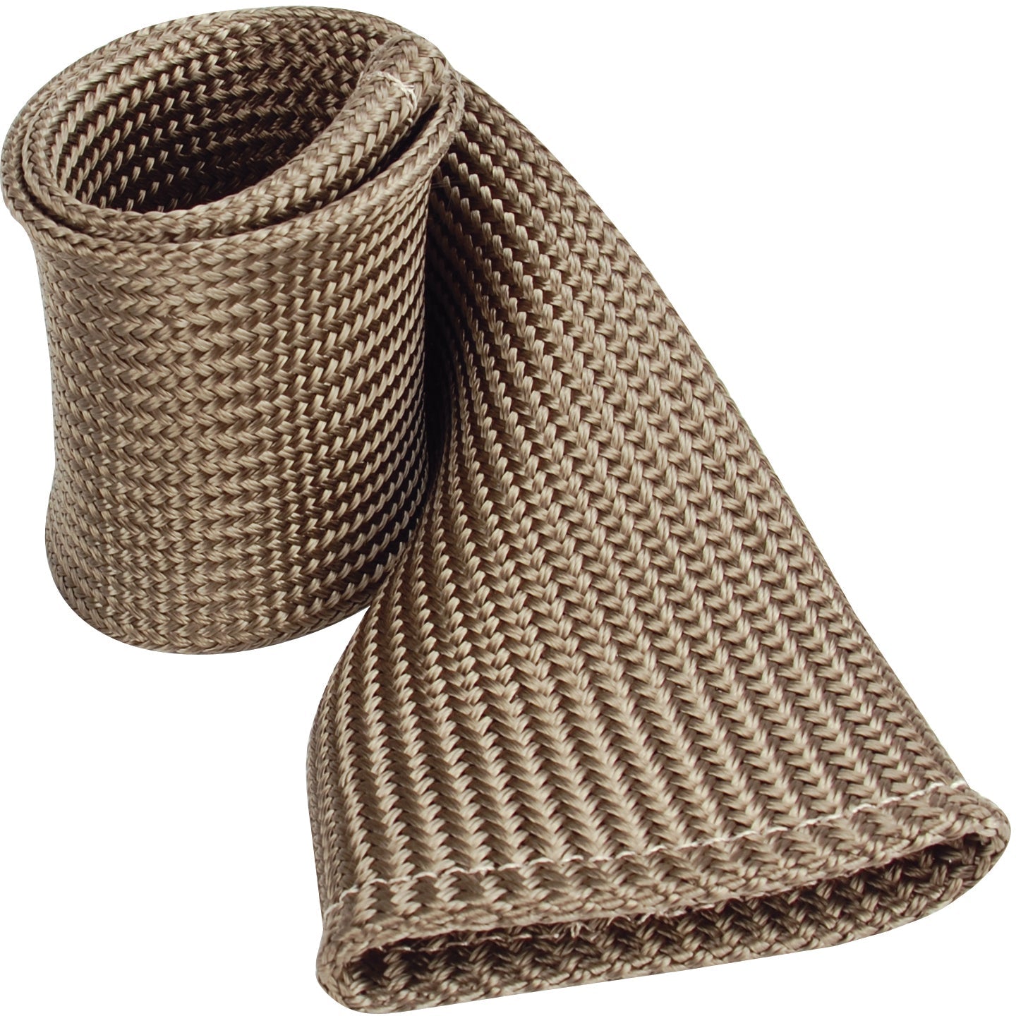 Dei Titanium Exhaust Sleeve - Harddrive Products