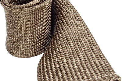 Dei Titanium Exhaust Sleeve - Harddrive Products