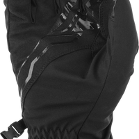 Fly Racing Title Heated Gloves Black/grey Xs - Black / 2X-Large - Harddrive Products