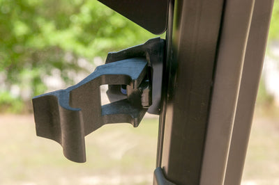 SEIZMIK Tl Versa Vent Gp Pol