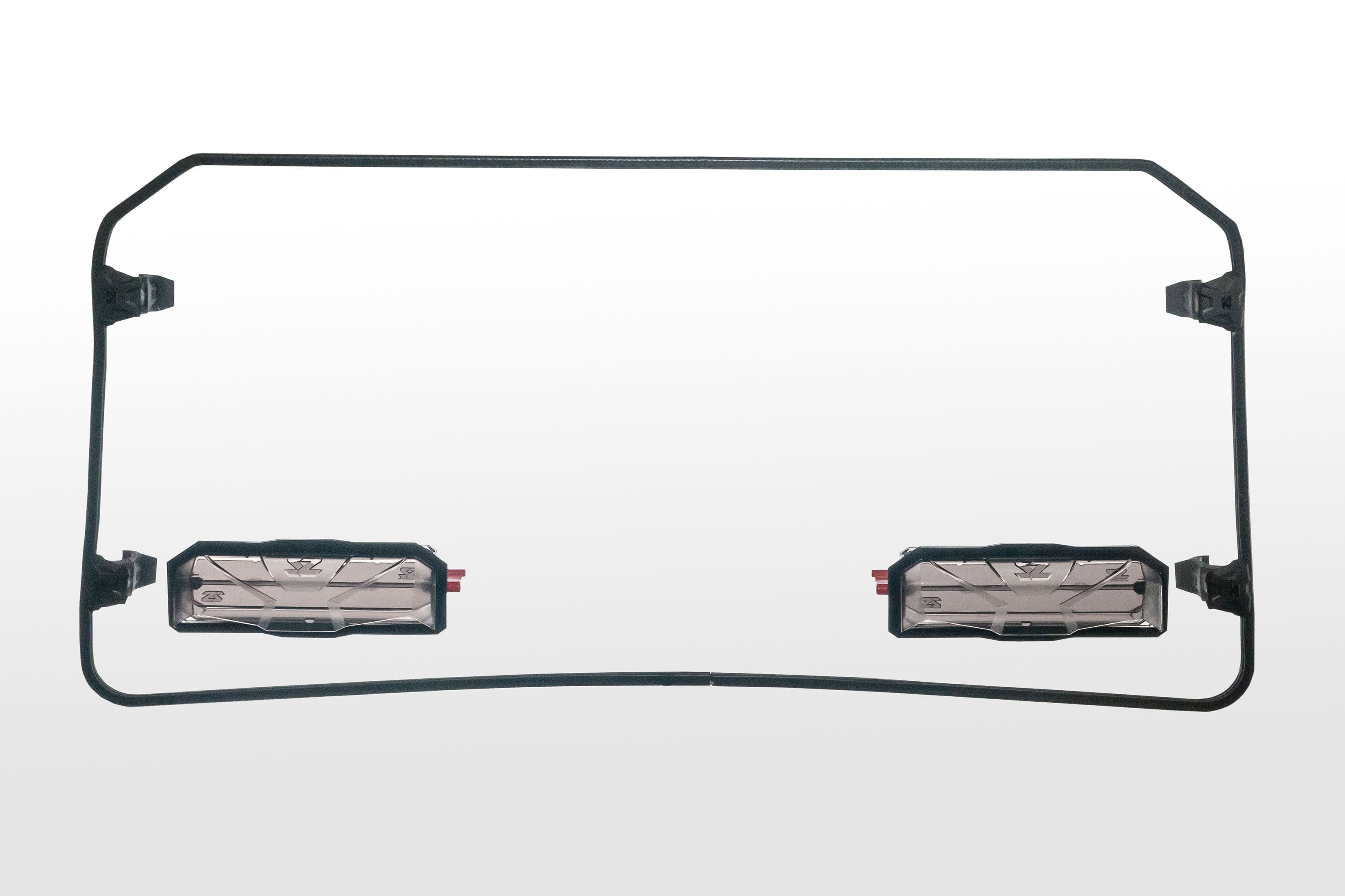 SEIZMIK Tl Versa Vent Gp Pol