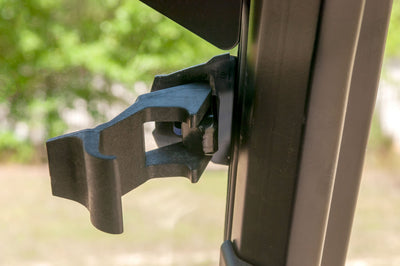 Seizmik Tl Versa Vent Gp Pol - Atv Performance Products