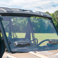 Seizmik Tl Versa Vent Gp Pol - Atv Performance Products