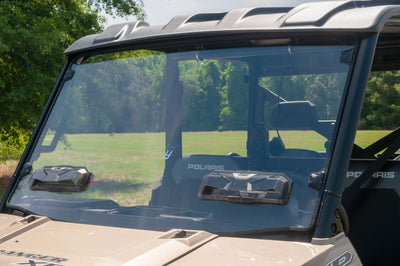 Seizmik Tl Versa Vent Gp Pol - Atv Performance Products