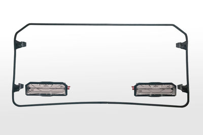 SEIZMIK Tl Versa Vent Hc Pol