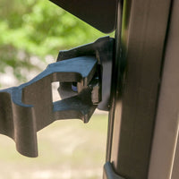 SEIZMIK Tl Versa Vent Hc Pol