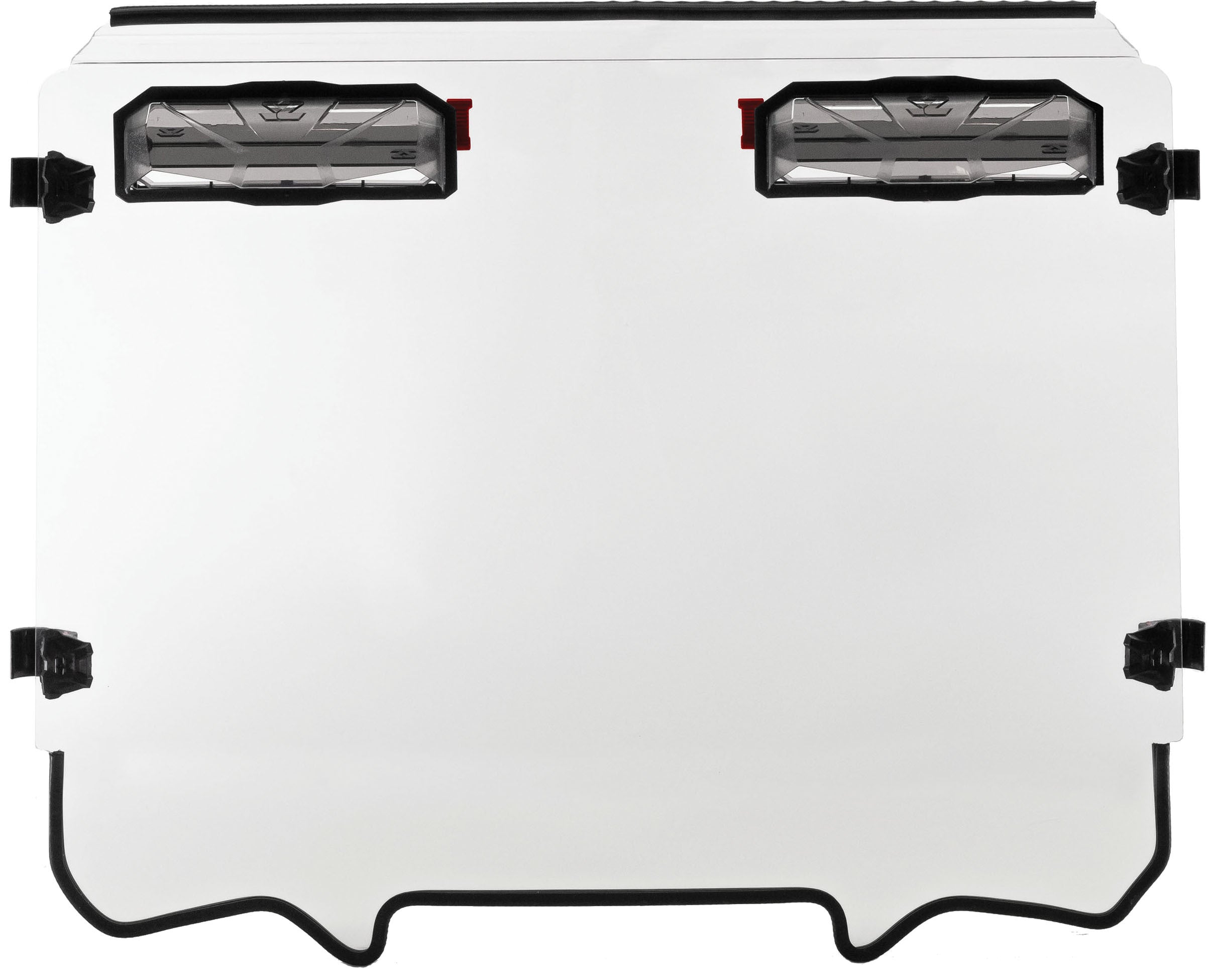 SEIZMIK Tl Versa Vent Hc Pol