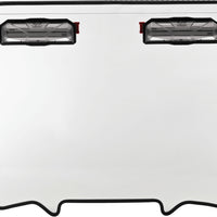 SEIZMIK Tl Versa Vent Hc Pol