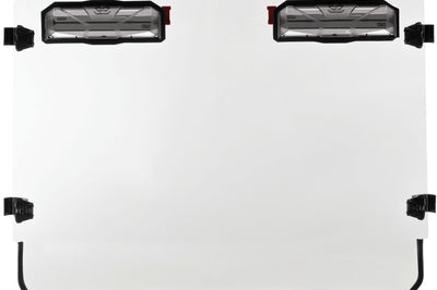 SEIZMIK Tl Versa Vent Hc Pol