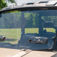 SEIZMIK Tl Versa Vent Hc Pol