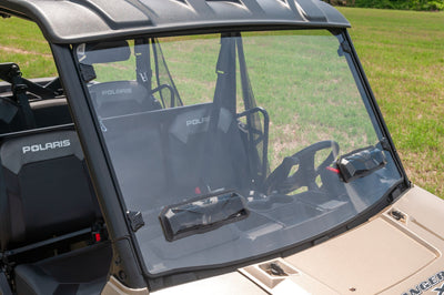 Seizmik Tl Versa Vent Hc Pol - Atv Performance Products