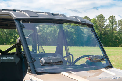 Seizmik Tl Versa Vent Hc Pol - Atv Performance Products