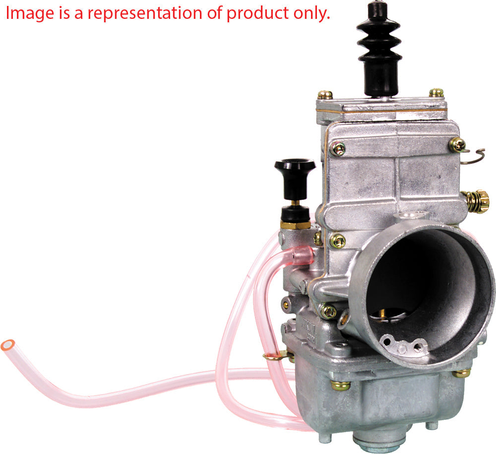 Mikuni Tm Flat Slide Carburetor 24mm - Street Collection