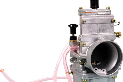 Mikuni Tm Flat Slide Carburetor 38mm - Street Collection