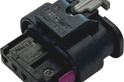 Namz Custom Cycle Tmap Sensor Female Connector `17-up Hd# 69201441 - Harddrive Products