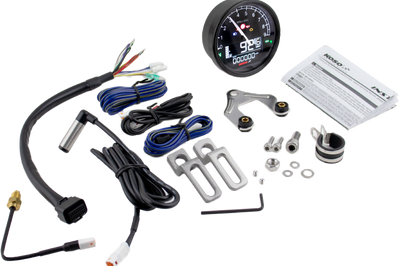 Koso Tnt-05 D80 Multifunction Meter