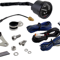 Koso Tnt-05r D48 Tachometer