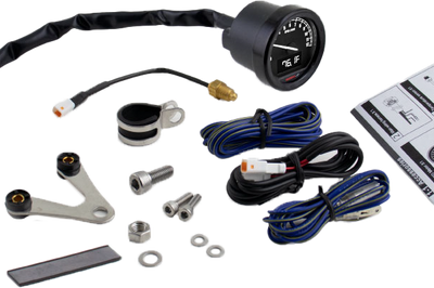 Koso Tnt-05r D48 Tachometer