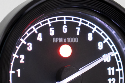 Koso Tnt-05r D48 Tachometer