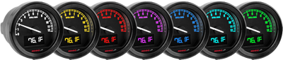 Koso Tnt-05r D48 Tachometer