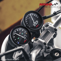 Koso Tnt-05r D60 Tachometer