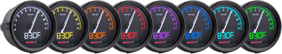 Koso Tnt-05r D60 Tachometer