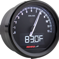 Koso Tnt-05r D60 Tachometer