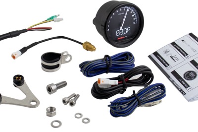Koso Tnt-05r D60 Tachometer