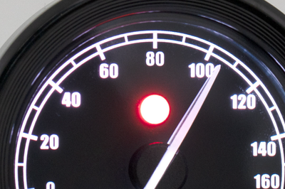 Koso Tnt-05s D48 Speedometer