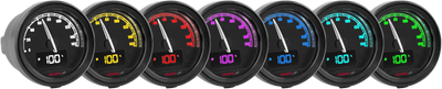 Koso Tnt-05s D48 Speedometer